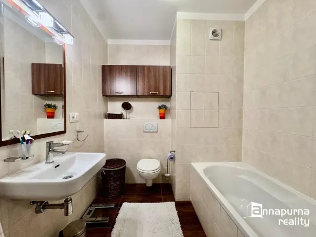 Pronájem bytu 3+kk, Ivančice, Břízová, 60 m2