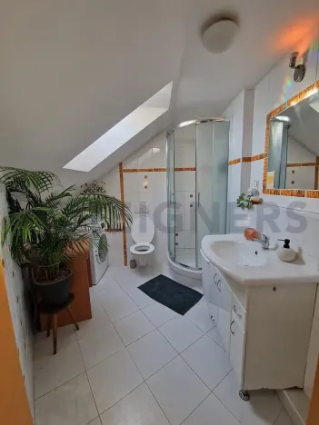 Pronájem bytu 2+1, Olomouc, Panská, 50 m2