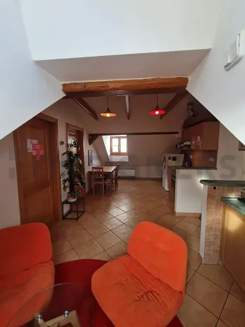 Pronájem bytu 2+1, Olomouc, Panská, 50 m2