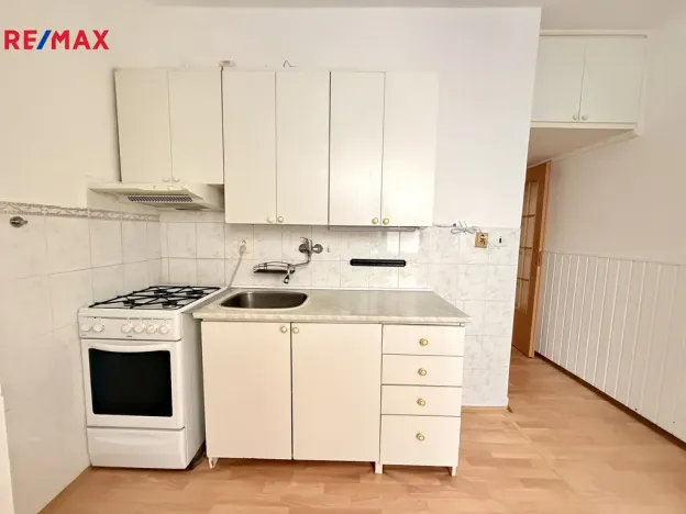 Pronájem bytu 2+1, Ostrava - Poruba, Zdeňka Štěpánka, 46 m2