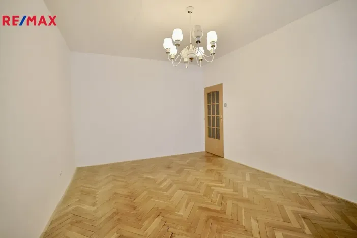 Pronájem bytu 2+1, Ostrava - Poruba, Zdeňka Štěpánka, 46 m2