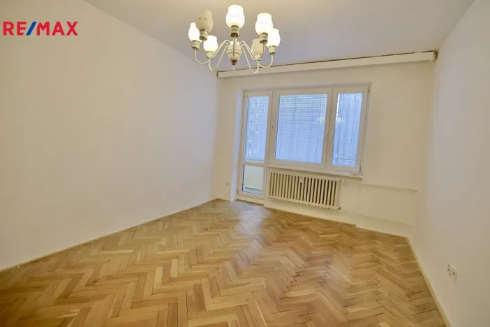 Pronájem bytu 2+1, Ostrava - Poruba, Zdeňka Štěpánka, 46 m2