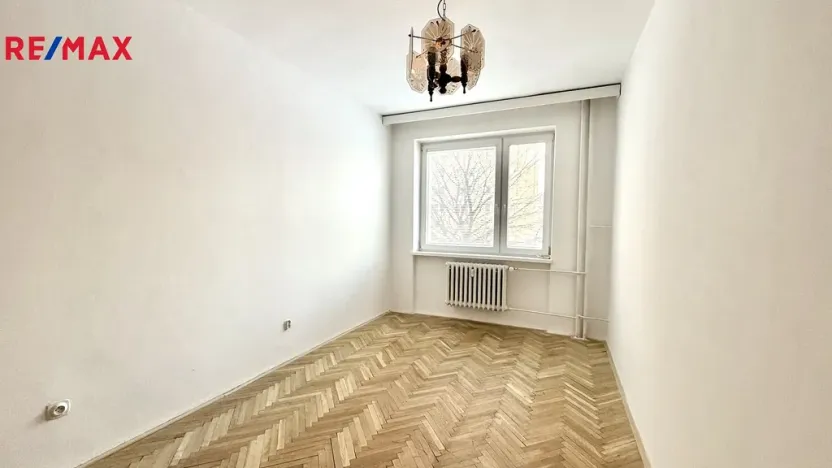 Pronájem bytu 2+1, Ostrava - Poruba, Zdeňka Štěpánka, 46 m2