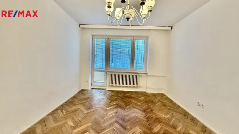 Pronájem bytu 2+1, Ostrava - Poruba, Zdeňka Štěpánka, 46 m2