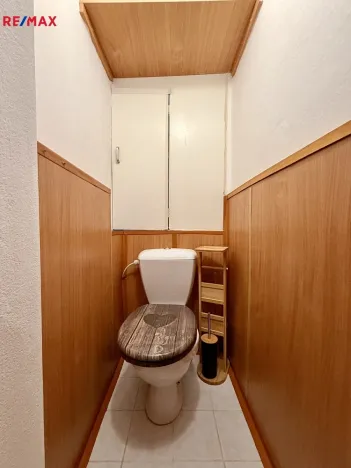 Pronájem bytu 2+1, Ostrava - Poruba, Zdeňka Štěpánka, 46 m2