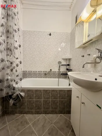 Pronájem bytu 2+1, Ostrava - Poruba, Zdeňka Štěpánka, 46 m2