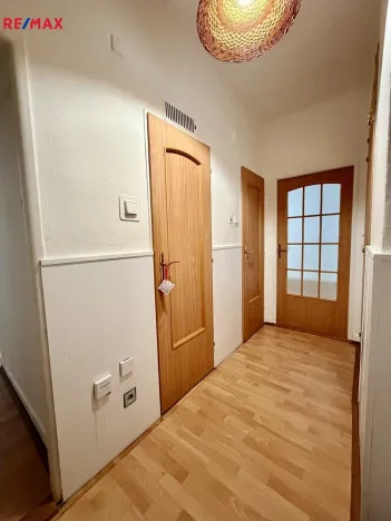 Pronájem bytu 2+1, Ostrava - Poruba, Zdeňka Štěpánka, 46 m2