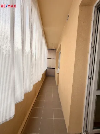 Pronájem bytu 2+1, Ostrava - Poruba, Zdeňka Štěpánka, 46 m2