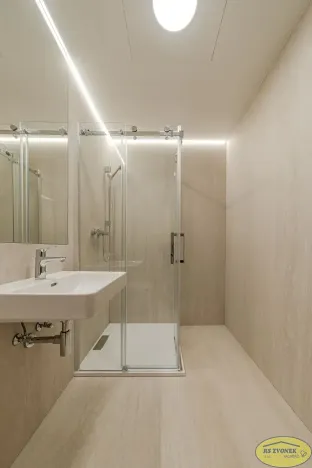 Prodej bytu 1+kk, Kroměříž, Štěchovice, 46 m2