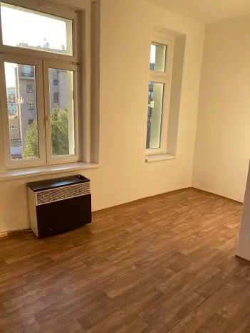 Pronájem bytu 2+kk, Praha - Vysočany, Freyova, 47 m2
