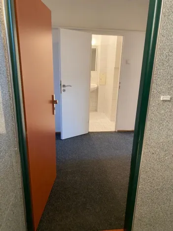 Pronájem bytu 2+kk, Praha - Vysočany, Freyova, 47 m2