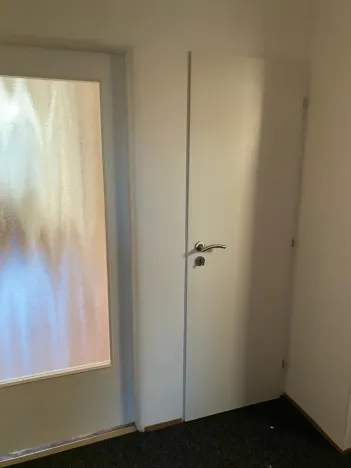 Pronájem bytu 2+kk, Praha - Vysočany, Freyova, 47 m2