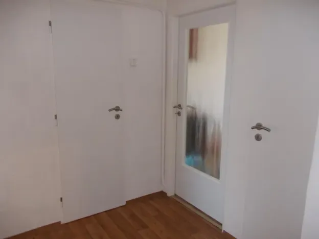 Pronájem bytu 2+kk, Praha - Vysočany, Freyova, 47 m2