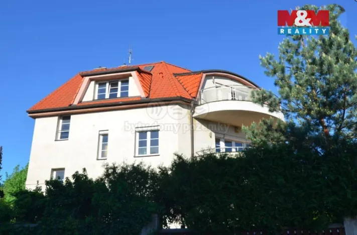 Pronájem bytu 4+kk, Praha - Hloubětín, V Novém Hloubětíně, 120 m2