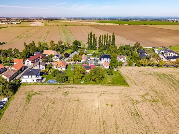 Prodej vícegeneračního domu, Jenštejn, 200 m2