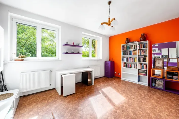 Prodej vícegeneračního domu, Jenštejn, 200 m2