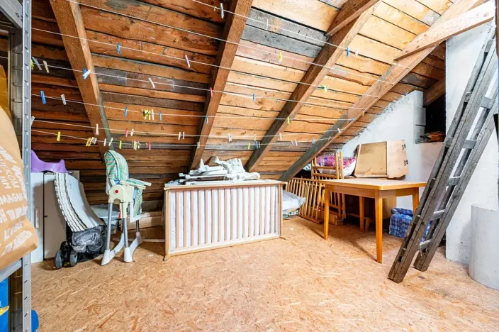 Prodej vícegeneračního domu, Jenštejn, 200 m2