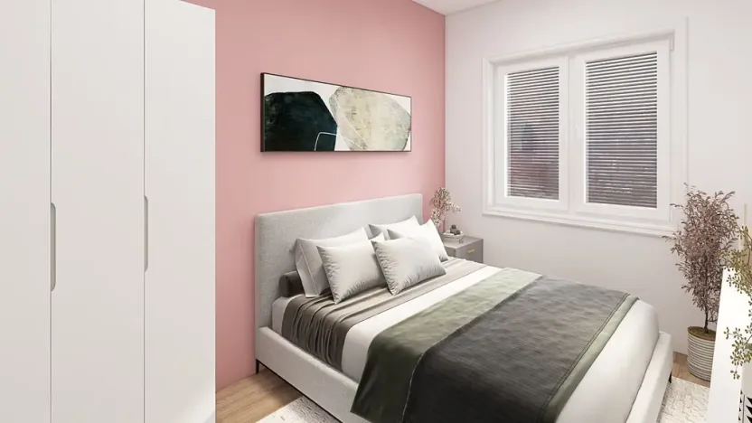 Prodej bytu 3+1, Orlová, Lutyňská, 100 m2