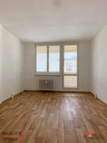 Pronájem bytu 3+1, Opava - Kateřinky, Antonína Sovy, 65 m2