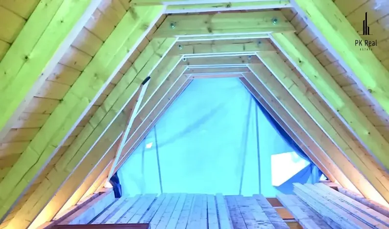 Prodej chalupy, Lhota u Olešnice, 86 m2