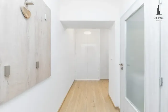 Prodej bytu 2+kk, Zlín, Štefánikova, 51 m2