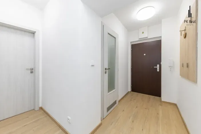 Prodej bytu 2+kk, Zlín, Štefánikova, 51 m2