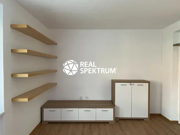 Pronájem bytu 2+1, Blansko, Okružní, 47 m2