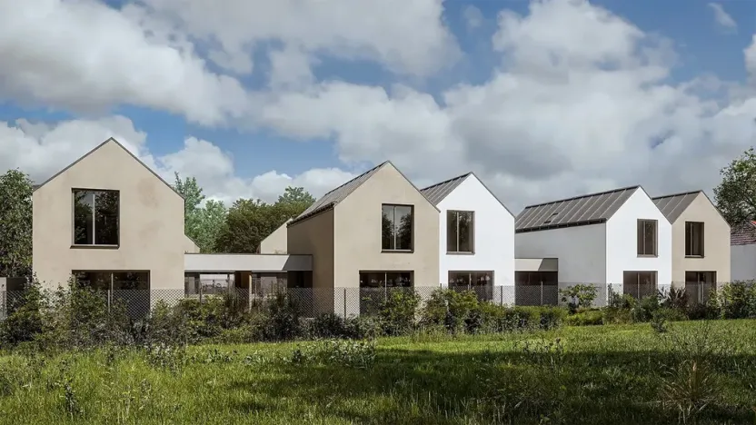 Prodej rodinného domu, Praha, Pod Jankovem, 105 m2