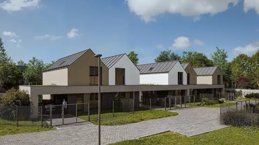 Prodej rodinného domu, Praha, Pod Jankovem, 105 m2