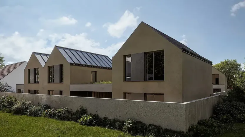 Prodej rodinného domu, Praha, Pod Jankovem, 105 m2