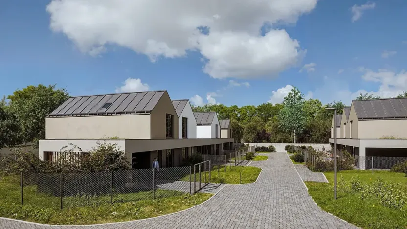 Prodej rodinného domu, Praha, Pod Jankovem, 105 m2