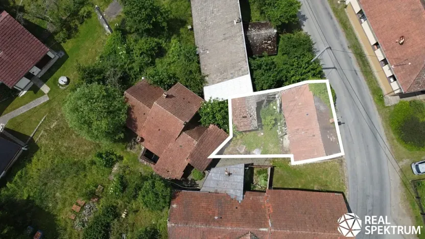 Prodej rodinného domu, Letovice, 190 m2