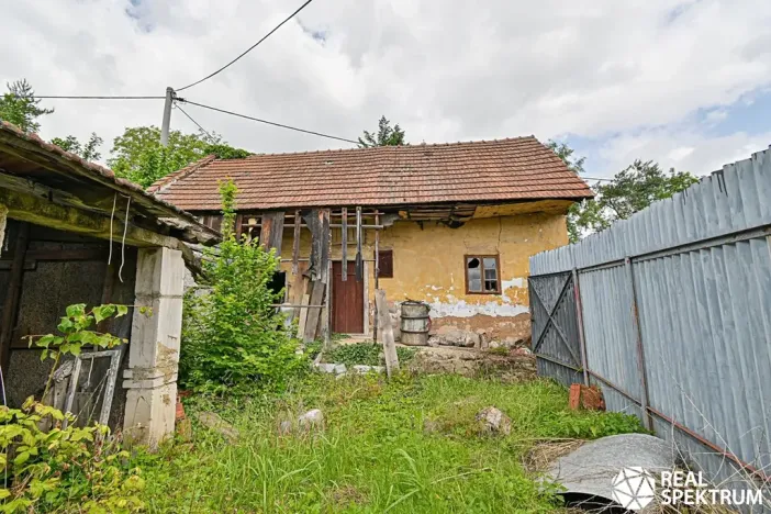 Prodej rodinného domu, Letovice, 190 m2