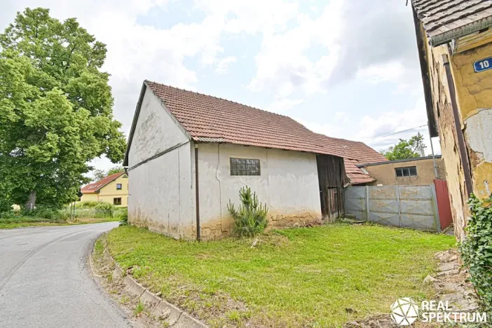 Prodej rodinného domu, Letovice, 190 m2