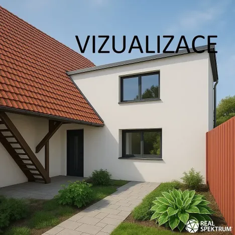 Prodej rodinného domu, Letovice, 190 m2