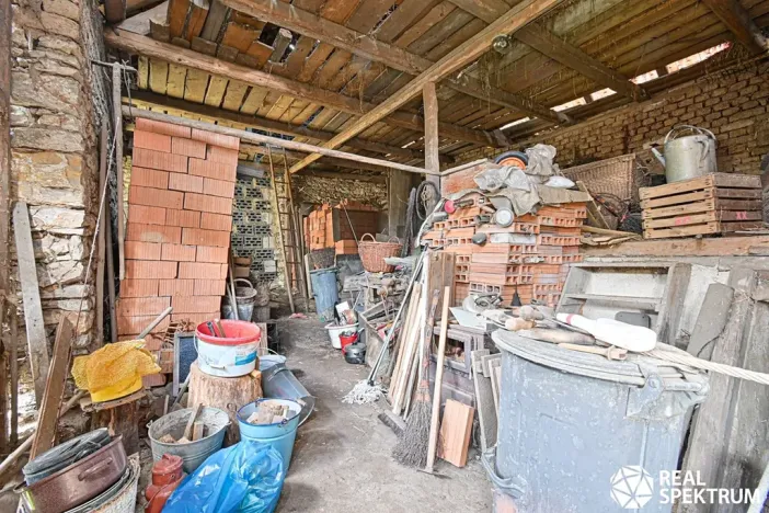 Prodej rodinného domu, Letovice, 190 m2