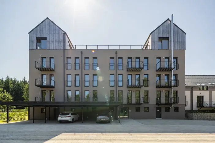 Prodej bytu 3+kk, Jablonec nad Nisou, Krkonošská, 91 m2