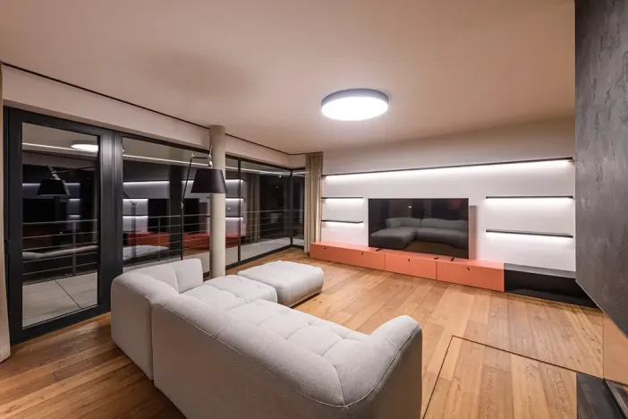 Prodej vily, Jinačovice, 239 m2