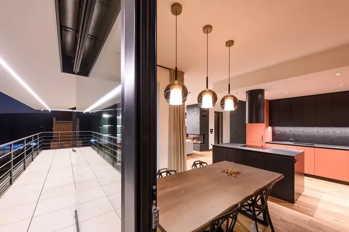 Prodej vily, Jinačovice, 239 m2