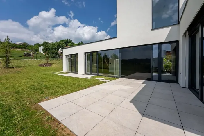 Prodej vily, Jinačovice, 239 m2