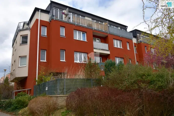 Pronájem bytu 2+kk, Úvaly, Dalmatská, 58 m2