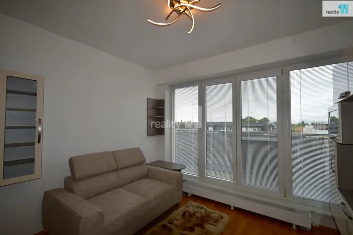 Pronájem bytu 2+kk, Úvaly, Dalmatská, 58 m2