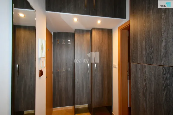 Pronájem bytu 2+kk, Úvaly, Dalmatská, 58 m2