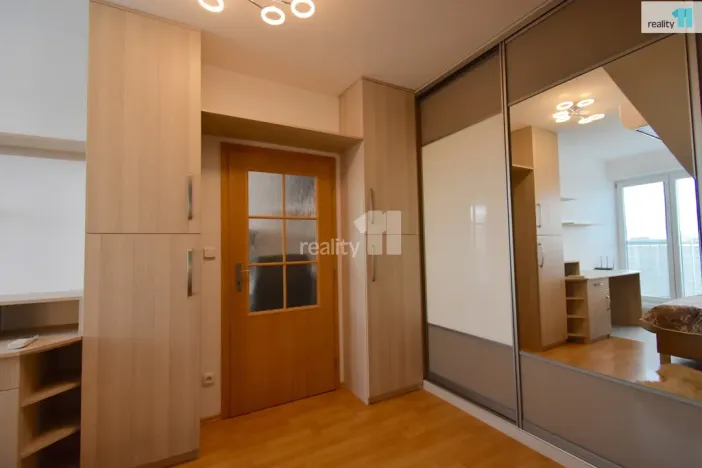 Pronájem bytu 2+kk, Úvaly, Dalmatská, 58 m2