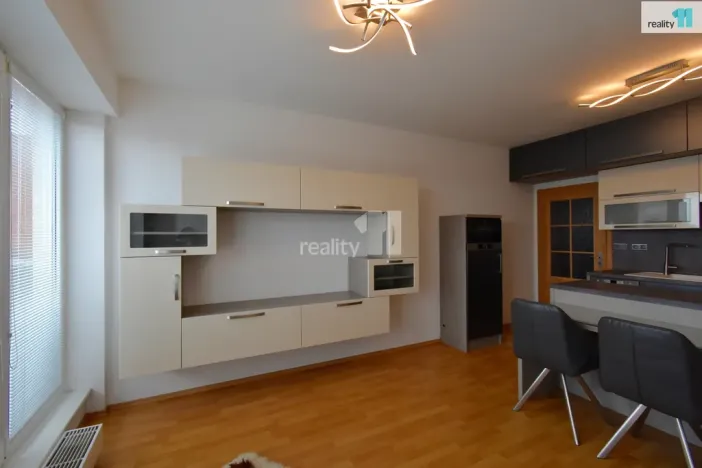 Pronájem bytu 2+kk, Úvaly, Dalmatská, 58 m2