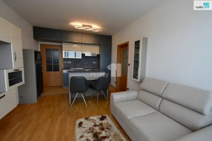 Pronájem bytu 2+kk, Úvaly, Dalmatská, 58 m2