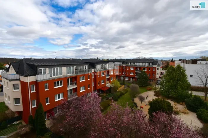 Pronájem bytu 2+kk, Úvaly, Dalmatská, 58 m2