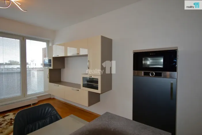 Pronájem bytu 2+kk, Úvaly, Dalmatská, 58 m2