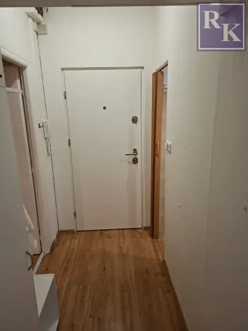 Pronájem bytu 1+1, Frýdek-Místek, Mozartova, 35 m2