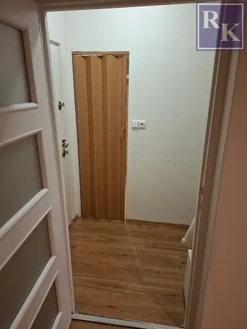 Pronájem bytu 1+1, Frýdek-Místek, Mozartova, 35 m2